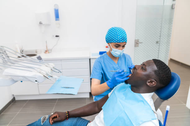 Best Dentist for Severe Toothache  in Forest Hill, TX